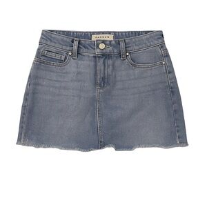 Pacsun Jean shirt Sz 24